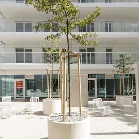 Urban Chic - Studio - Odra View&witolda Apartament