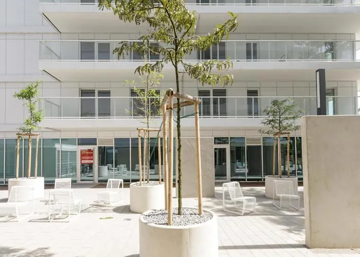 Urban Chic - Studio - Odra View&witolda Apartament