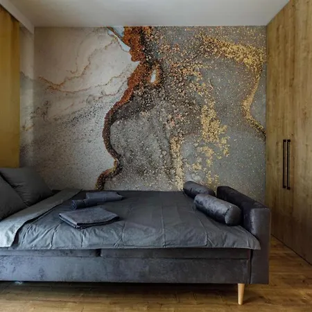 Urban Chic - Studio - Odra View&witolda