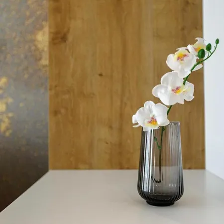 Apartment Urban Chic - - Odra View&witolda *