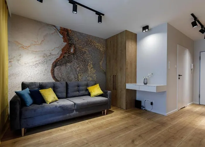 Urban Chic - Studio - Odra View&witolda Wroclaw