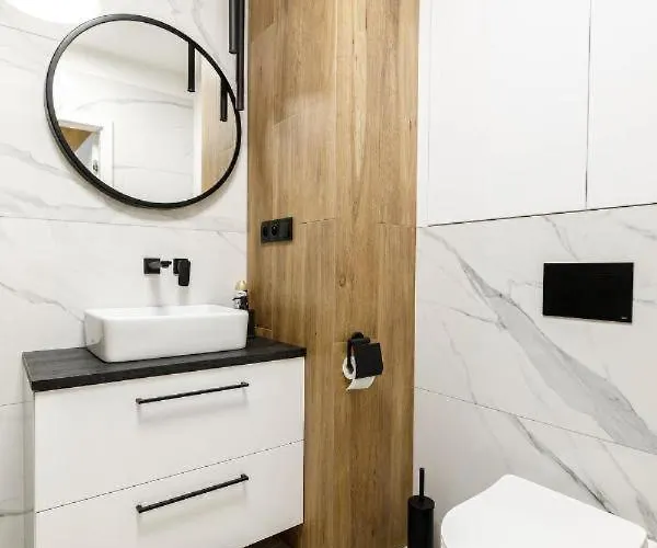 Urban Chic - Studio - Odra View&witolda * Wroclaw